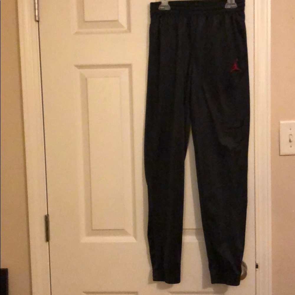 Boy Youth Jordan Joggers